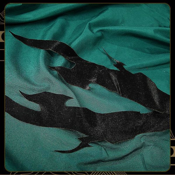 画像19: 【20%OFF】刀剣乱舞 とうらぶ 新刀剣男士 打刀 孫六兼元 コスプレ衣装