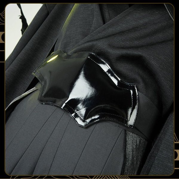 画像11: 【20%OFF】刀剣乱舞 とうらぶ 新刀剣男士 打刀 孫六兼元 コスプレ衣装