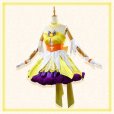 画像3: GO！プリンセスプリキュア キュアトゥインクル コスプレ衣装