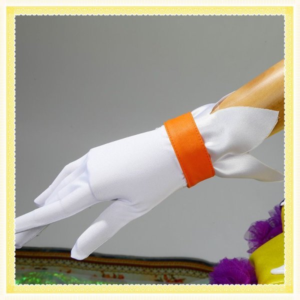 画像9: 【25%OFF】GO!プリンセスプリキュア キュアトゥインクル コスプレ衣装