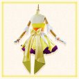 画像4: GO！プリンセスプリキュア キュアトゥインクル コスプレ衣装