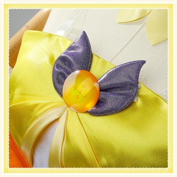 画像6: 【25%OFF】GO!プリンセスプリキュア キュアトゥインクル コスプレ衣装