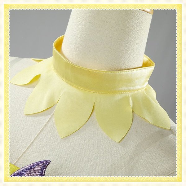 画像5: 【25%OFF】GO!プリンセスプリキュア キュアトゥインクル コスプレ衣装