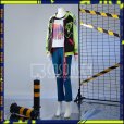 画像3: 【25％OFF】バーチャルYouTuber Dytica デビュー半年記念 伊波ライ コスプレ衣装