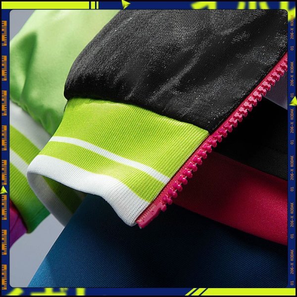 画像12: 【25%OFF】バーチャルYouTuber Dytica デビュー半年記念 伊波ライ コスプレ衣装