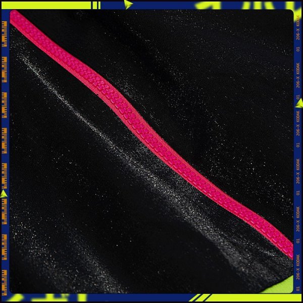 画像21: 【25%OFF】バーチャルYouTuber Dytica デビュー半年記念 伊波ライ コスプレ衣装