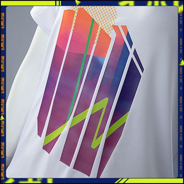 画像15: 【25%OFF】バーチャルYouTuber Dytica デビュー半年記念 伊波ライ コスプレ衣装