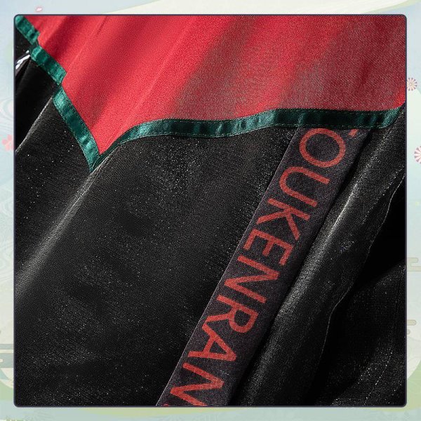 画像15: 刀剣乱舞 ミュージカル 乱舞野外祭 豊前江 コスプレ衣装