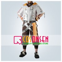 【25％OFF】バーチャル YouTuber Vtuber 宇佐美リト コスプレ衣装（修正版）