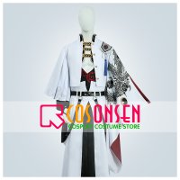 【20％OFF】Fate/Grand Order FGO 高杉晋作 コスプレ衣装 霊基再臨 第2段階