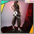画像4: バーチャル YouTuber Vtuber 宇佐美リト コスプレ衣装（修正版）
