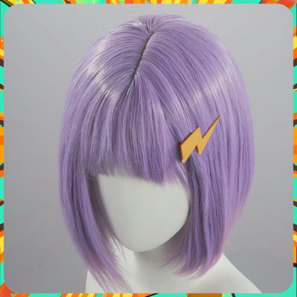 画像16: 【25%OFF】バーチャル YouTuber Vtuber 宇佐美リト コスプレ衣装(修正版)