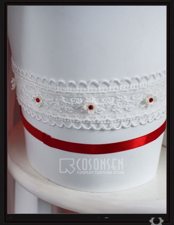 画像11: 無期迷途 コクリコ コスプレ衣装