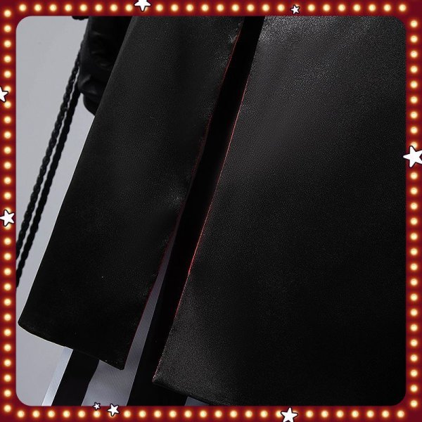 画像15: 【25％OFF】ツイステ風 ハロウィン ステージ・イン・プレイフルランド 〜踊る人形と幻の遊園地〜 ケイト コスプレ衣装