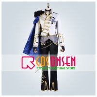 バーチャルYouTuber vtuber 叶 ChroNoiR新衣装 コスプレ衣装