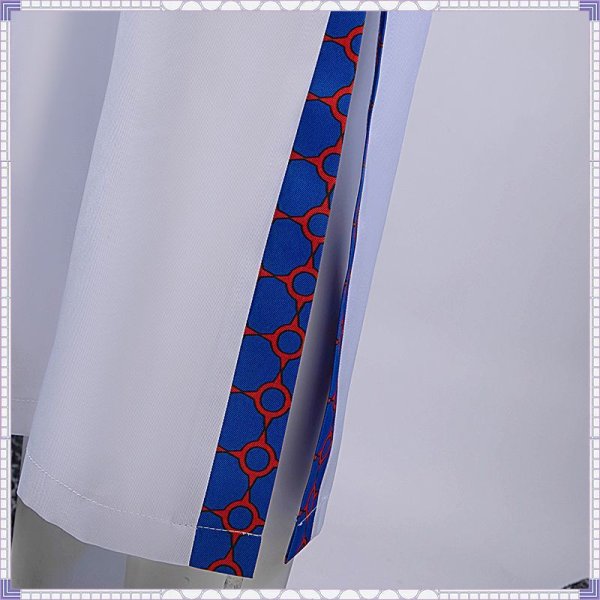 画像27: バーチャルYouTuber Vtuber ショウ 変身後 コスプレ衣装