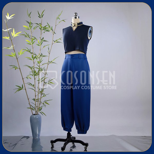 画像17: バーチャルYouTuber Vtuber 小柳 変身後 コスプレ衣装