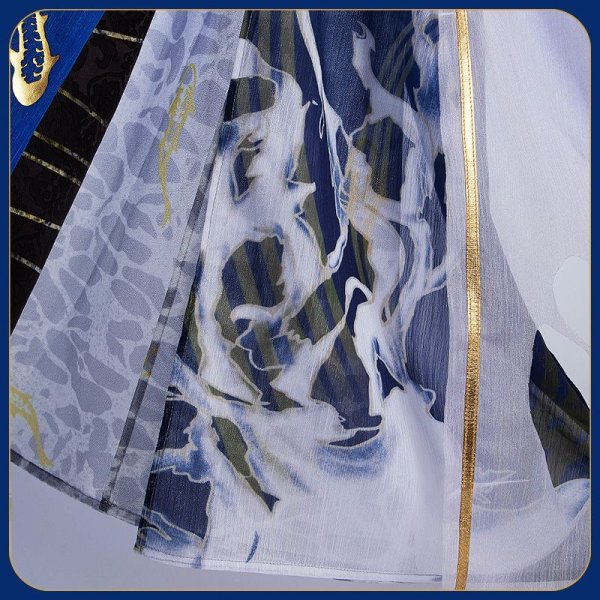 画像27: バーチャルYouTuber Vtuber 小柳 変身後 コスプレ衣装