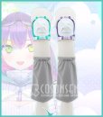 画像11: ホロライブ hololive 常闇トワ サイバー風 新衣装 コスプレ衣装
