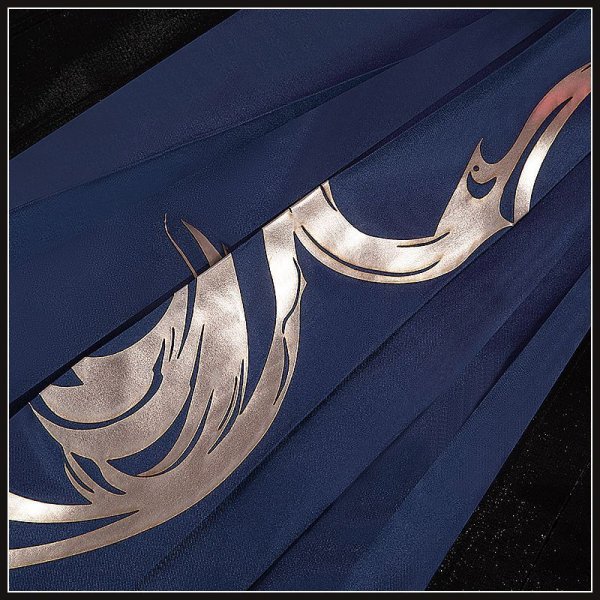 画像18: アークナイツ ズオ・ラウ Zuo Le コスプレ衣装