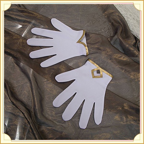 画像16: バーチャルYouTuber vtuber 6th Anniversary Goods 周年記念 礼服II コスプレ衣装