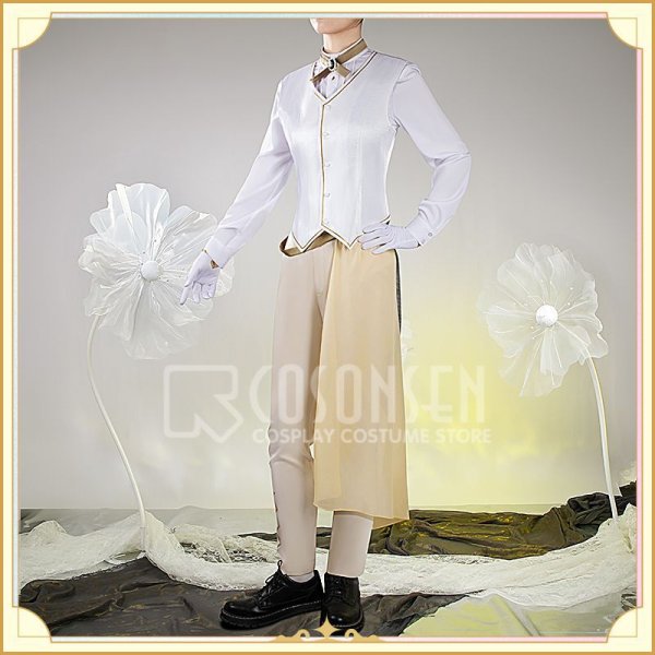 画像5: バーチャルYouTuber vtuber 6th Anniversary Goods 周年記念 礼服II コスプレ衣装