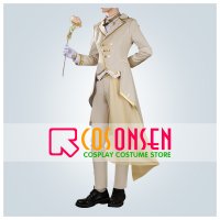 バーチャルYouTuber vtuber 6th Anniversary Goods 周年記念 礼服II コスプレ衣装