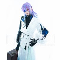 バーチャルYouTuber Vtuber ショウ 変身後 コスプレ衣装