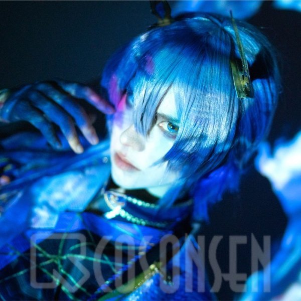 画像6: バーチャルYouTuber Vtuber 小柳 変身後 コスプレ衣装