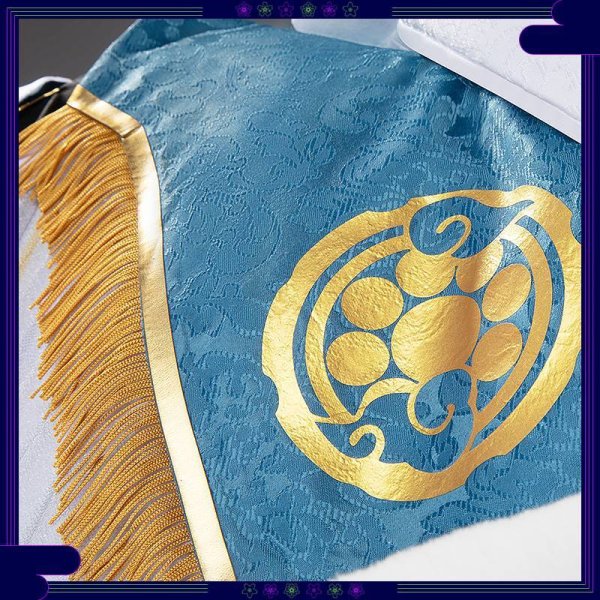 画像10: 【20％OFF】バーチャルYouTuber Vtuber 叢雲カゲツ 変身後 コスプレ衣装