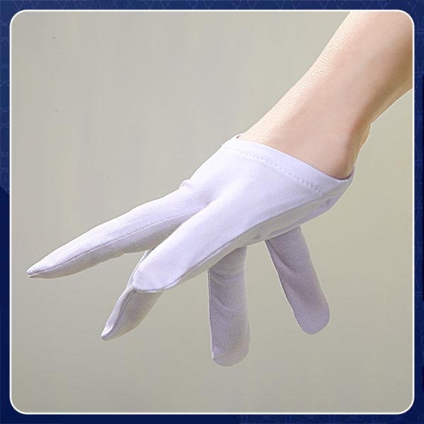 画像11: 【20％OFF】バーチャルYouTuber Vtuber 栞葉るり コスプレ衣装