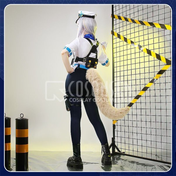 画像5: 【20％OFF】バーチャルYouTuber Vtuber 栞葉るり コスプレ衣装