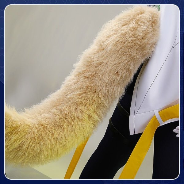 画像16: 【20％OFF】バーチャルYouTuber Vtuber 栞葉るり コスプレ衣装