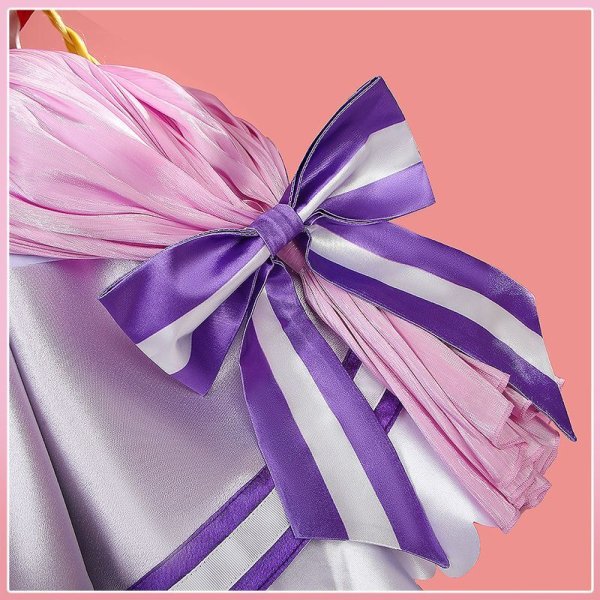 画像9: わんだふるぷりきゅあ！ わんぷり キュアフレンディ コスプレ衣装