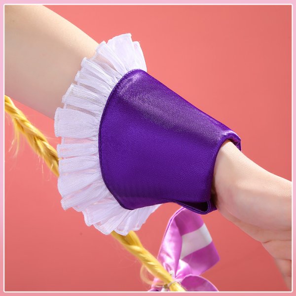 画像8: わんだふるぷりきゅあ！ わんぷり キュアフレンディ コスプレ衣装