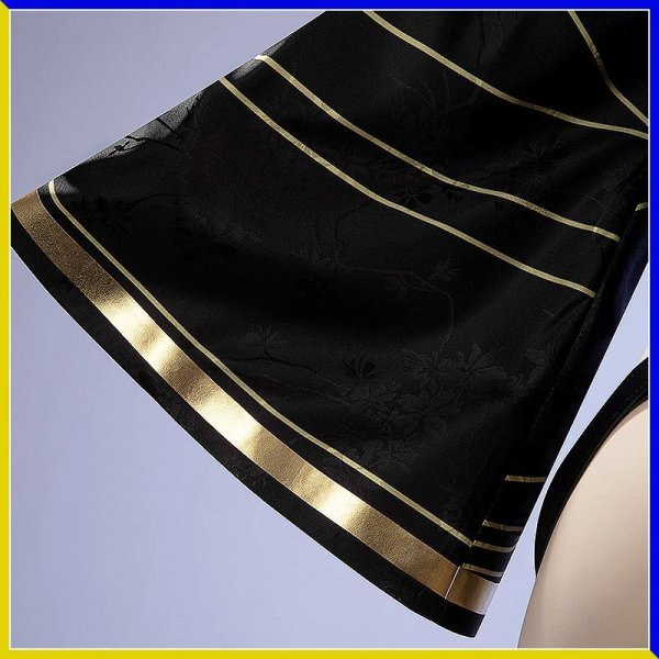 画像14: 【25％OFF】バーチャル YouTuber Vtuber 小柳 女体化 バニー衣装 S.C.R.E.A.M コスプレ衣装