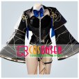 画像1: 【25％OFF】バーチャル YouTuber Vtuber 小柳 女体化 バニー衣装 S.C.R.E.A.M コスプレ衣装 (1)