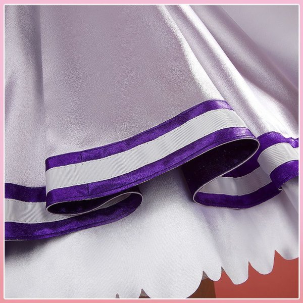 画像11: わんだふるぷりきゅあ！ わんぷり キュアフレンディ コスプレ衣装