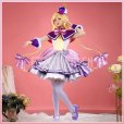 画像3: 【25%OFF】わんだふるぷりきゅあ！ わんぷり キュアフレンディ コスプレ衣装