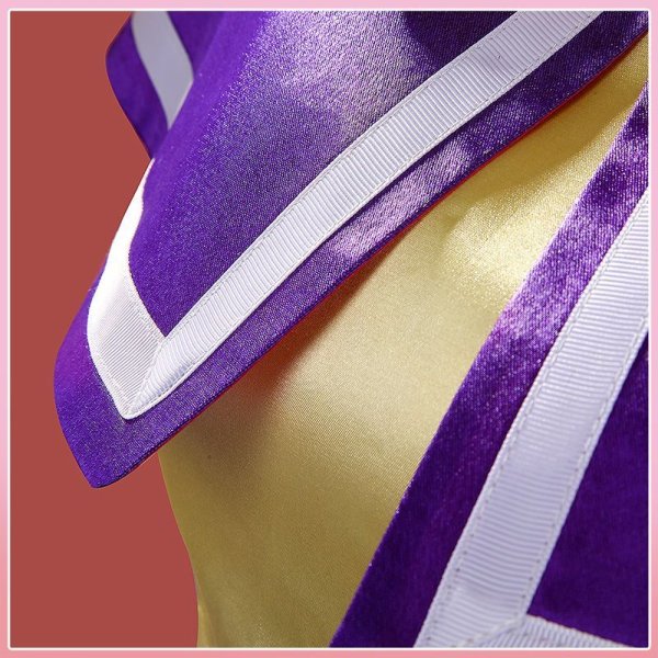 画像6: わんだふるぷりきゅあ！ わんぷり キュアフレンディ コスプレ衣装