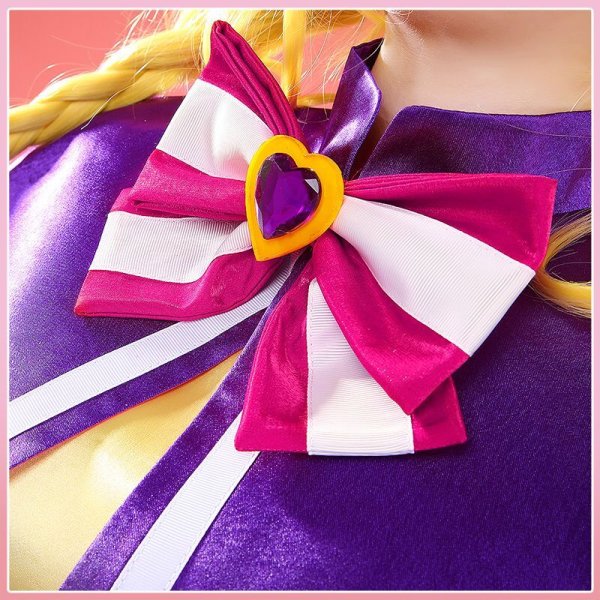 画像5: わんだふるぷりきゅあ！ わんぷり キュアフレンディ コスプレ衣装