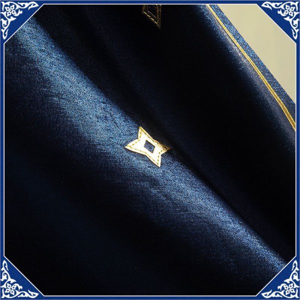 画像15: 【25%OFF】バーチャルYouTuber vtuber イブラヒム FANTASIA 4周年ライブ衣装 コスプレ衣装