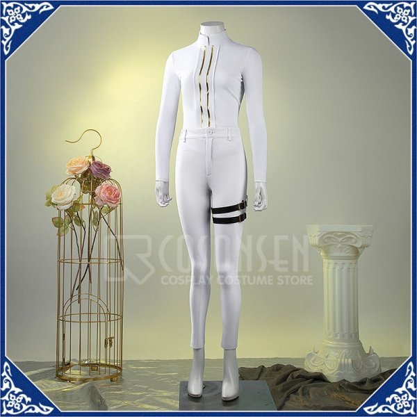 画像7: 【25%OFF】バーチャルYouTuber vtuber 長尾景 SYMPHONIA 5周年ライブ衣装 コスプレ衣装