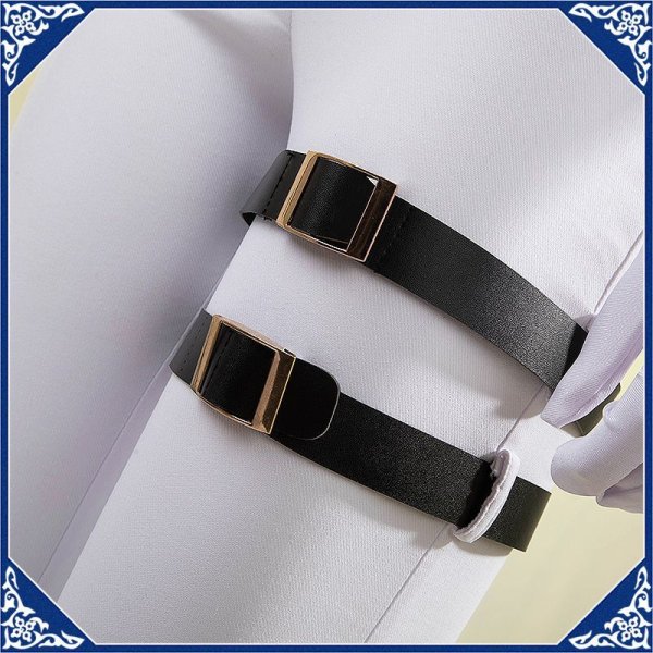 画像19: 【25%OFF】バーチャルYouTuber vtuber イブラヒム FANTASIA 4周年ライブ衣装 コスプレ衣装