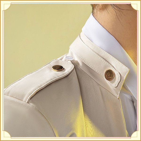 画像10: 【25%OFF】バーチャルYouTuber vtuber 6th Anniversary Goods 周年記念 全員 礼服I コスプレ衣装