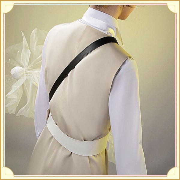 画像12: 【25%OFF】バーチャルYouTuber vtuber 6th Anniversary Goods 周年記念 全員 礼服I コスプレ衣装