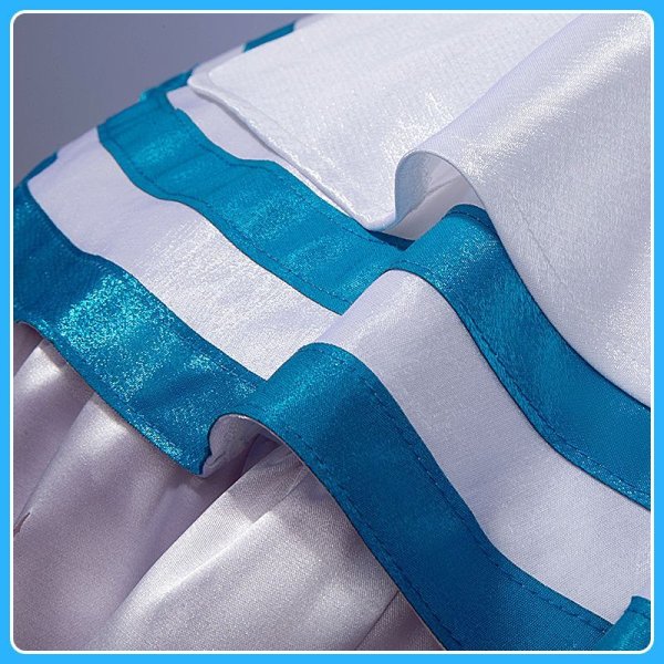 画像15: わんだふるぷりきゅあ！ わんぷり キュアニャミー コスプレ衣装