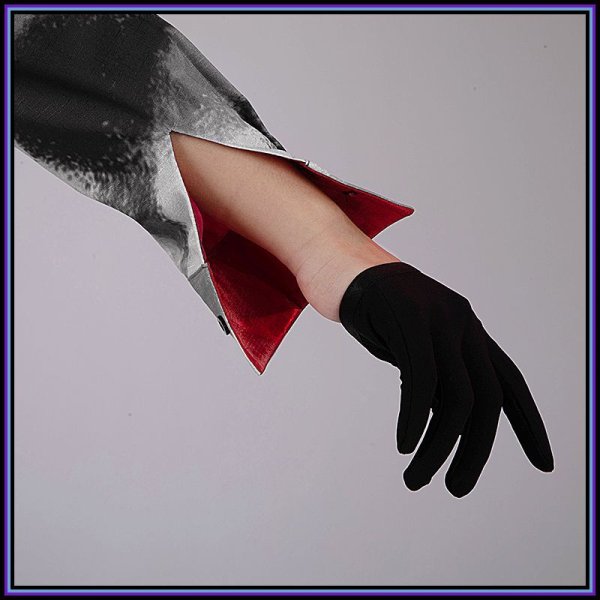 画像7: 【25%OFF】バーチャルYouTuber Vtuber 2時だとか 渡会ひばり バンド衣装 コスプレ衣装