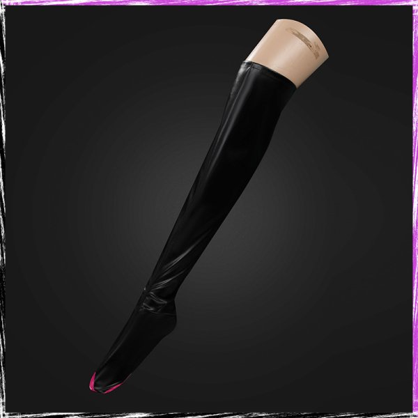 画像14: 【25%OFF】ポケモン コラボ Project VOLTAGE 18 Types/Songs R団ミク コスプレ衣装