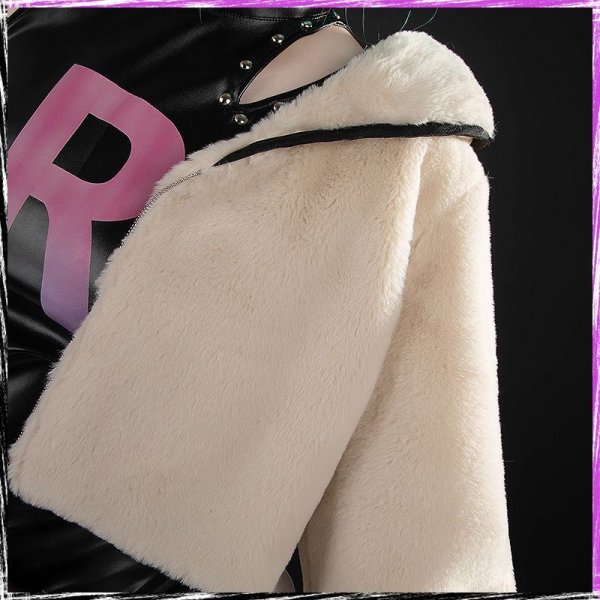 画像7: 【25%OFF】ポケモン コラボ Project VOLTAGE 18 Types/Songs R団ミク コスプレ衣装